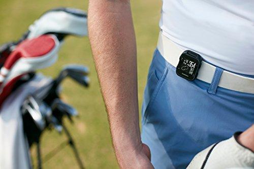 Garmin Approach G10, Compact and Handheld Golf GPS with 1.3-inch Display