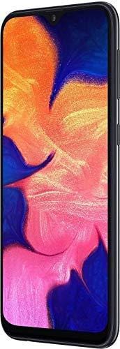 Samsung Galaxy A10 A105M 32GB Duos GSM Unlocked Phone w/ 13MP Camera - Blue