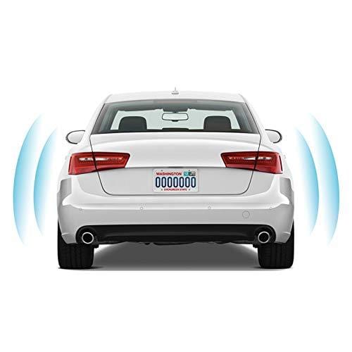 Compustar CS7900-AS All-in-One 2-Way Remote Start and Alarm Bundle w/ 3000 feet Range