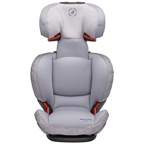 Maxi-Cosi Rodifix Booster Car Seat, Nomad Grey, One Size
