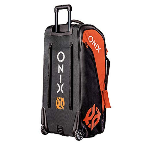 Onix Pickleball Pro Team Wheeled Duffel Bag