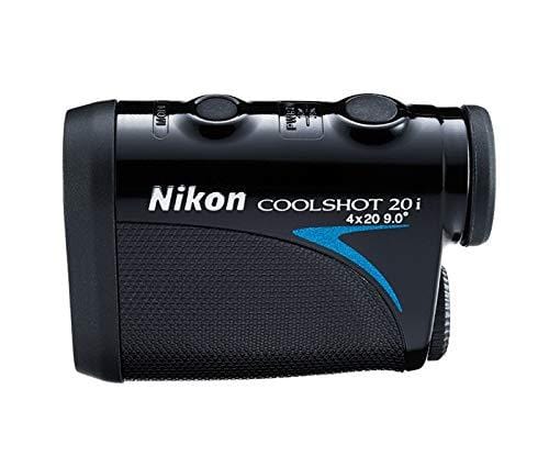 Nikon Coolshot 20i Golf Rangefinder (Slope Version)