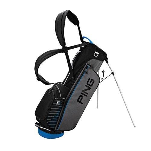 PING 4 Series II Stand Bag Golf Bag