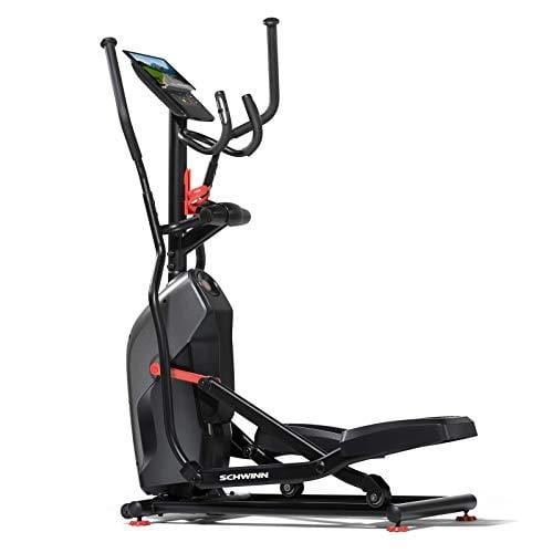 Schwinn 411 Compact Elliptical Machine, One Size