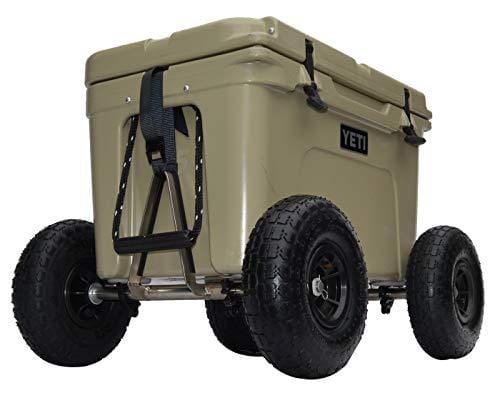 Wheel Kit Sand Wheels For Cooler Rtic Cooler Wheel Kit Homemade