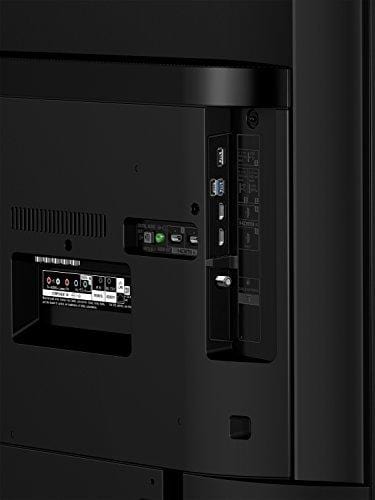 Sony KD55X750F 55-Inch 4K Ultra HD Smart LED TV