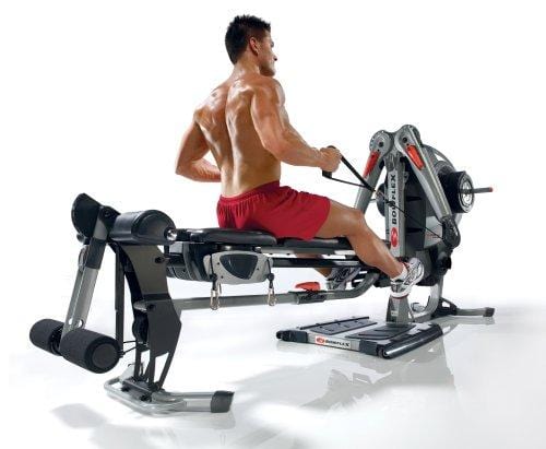 Bowflex Revolution Home Gym (Renewed)