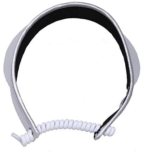 Glove It Women's Visor (White)