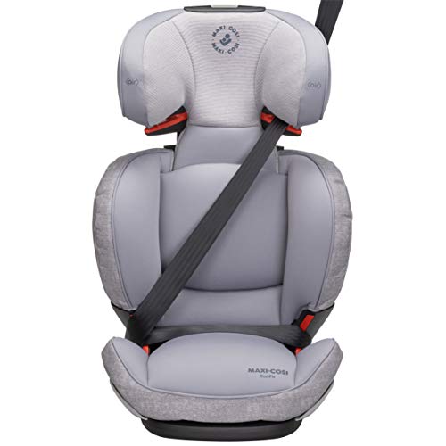 Maxi-Cosi Rodifix Booster Car Seat, Nomad Grey, One Size