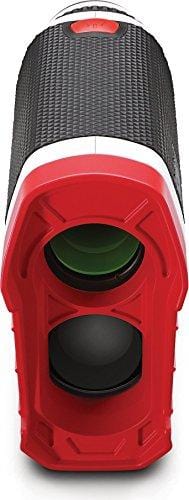 Bushnell 201540 Bushnell Tour X Jolt Golf Laser GPS/Rangefinder, White