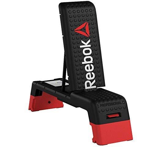 Reebok Professional Aerobic Deck - Black