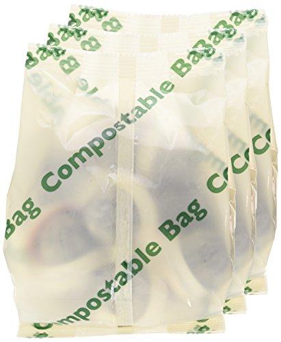San Francisco Bay OneCup, Organic Rainforest Blend, Single Serve Coffee K-Cup Pods (36 Count) Keurig Compatible