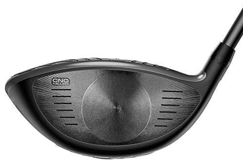 Cobra F8 Driver 460cc 2018 Right Adjustable Aldila NV 2KXV Blue 60 Graphite Stiff Black