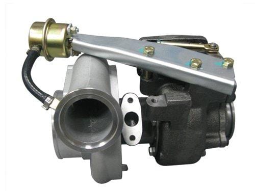 HX35W 3539369 Turbo Charger For 96-98 Dodge Ram Truck Cummins 5.9L Diesel