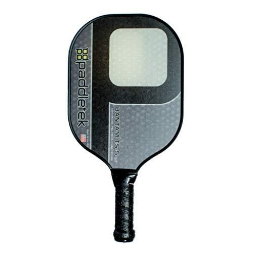 Paddletek Bantam TS-5 Composite Pickleball Paddle