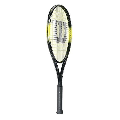 Wilson Energy XL Tennis Racquet (EA)