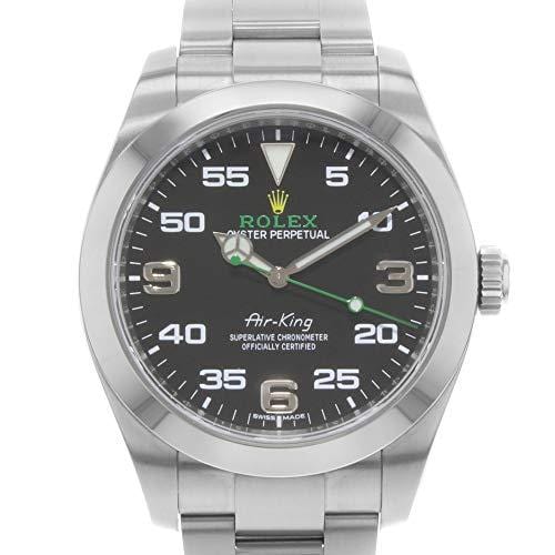 Rolex Oyster Perpetual Air-King 116900