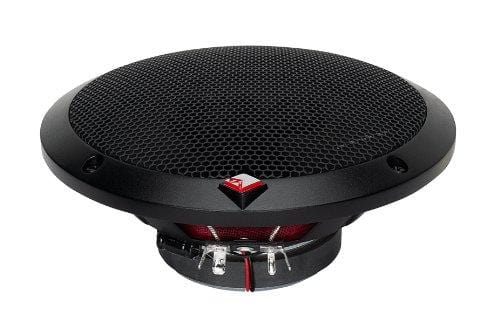 Rockford Fosgate R165X3 Prime 6.5" Full-Range 3-Way Coaxial Speaker (Pair)