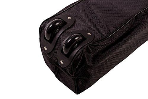 Onix Pickleball Regulation-Size Portable Net and Practice Net Set Includes Carrying Case with Wheels [product _type] Onix - Ultra Pickleball - The Pickleball Paddle MegaStore