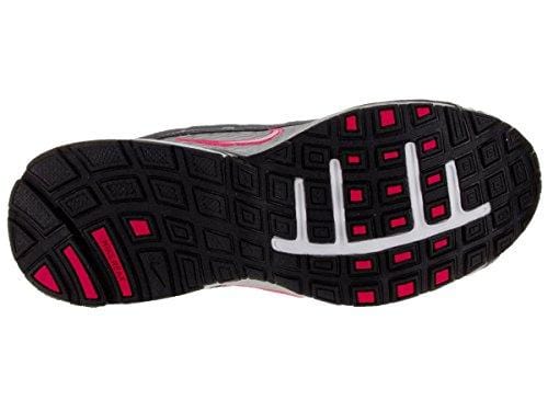 NIKE Women's Reax Run 5, Running, White/Grey, 8 US M