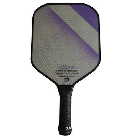 Engage Ultra Pickleball Paddle (Purple)