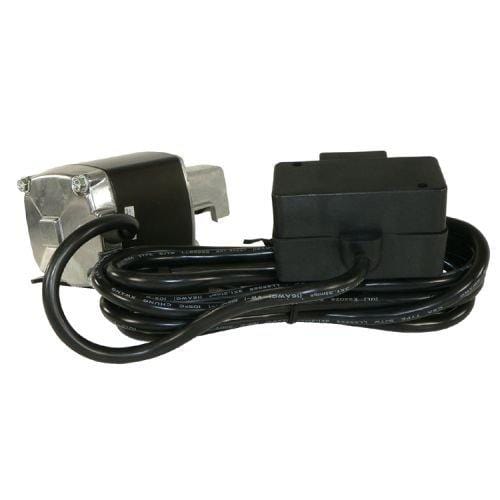 DB Electrical STC0015 Tecumseh Starter for Snowblower 33290 33290A 33290B 33290C 33290D 33290E 33517/5897 /120 Volts CCW