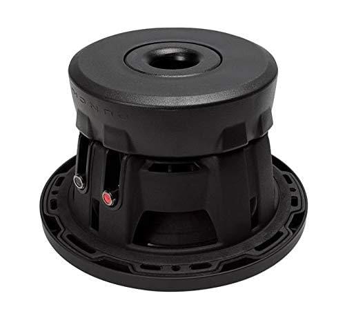Rockford Fosgate P2D2-8 8" Punch P2 500 Watt 2-Ohm DVC Car Audio Subwoofer P2D28