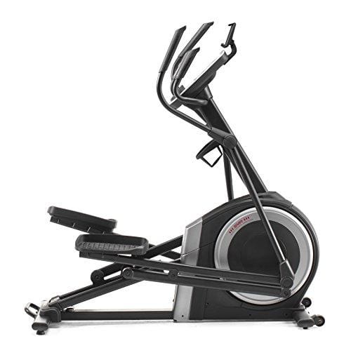 NordicTrack E 7.5 Z Elliptical
