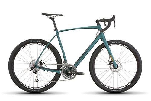 Diamondback Bicycles Haanjo 5C Carbon Gravel Adventure Road Bike