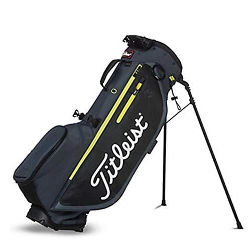 Titleist Golf- Players 4 Plus Stand Bag