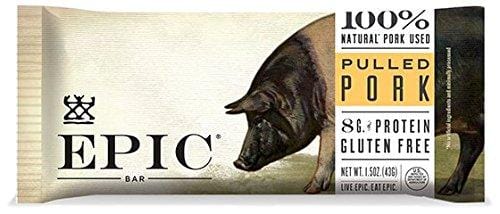 Epic - Epic Bars Variety Pack, 12 Flavors (12 Pack)
