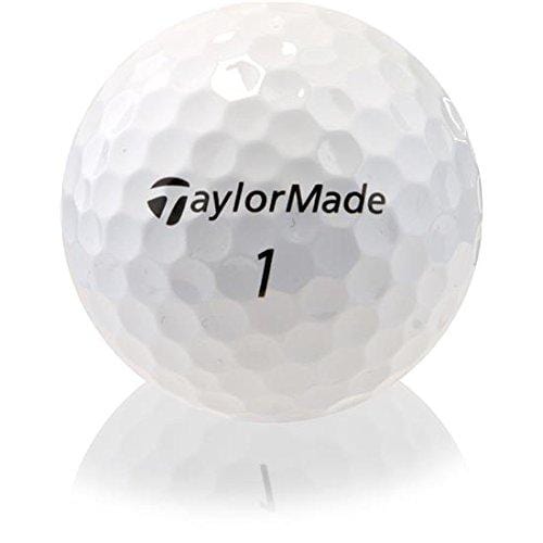 Taylor Made Prior Generation TP5 Personalized Golf Balls