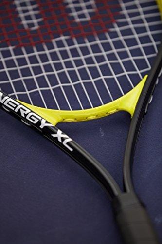 Wilson Energy XL Tennis Racquet (EA)