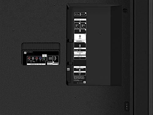 Sony XBR75X850F 75-Inch 4K Ultra HD Smart LED TV