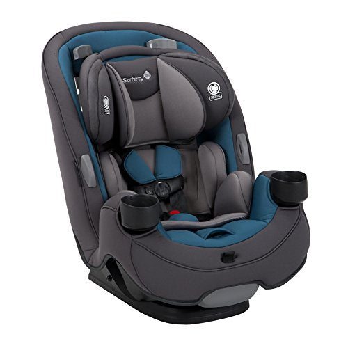 Safety 1st Grow and Go 3-in-1 Car Seat, Blue Coral