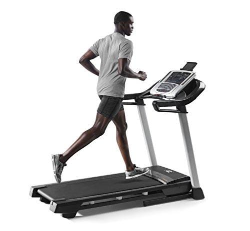NordicTrack C 700 Treadmill