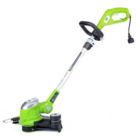 Greenworks 15-Inch 5.5 Amp Corded String Trimmer 21272