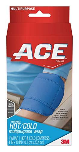 ACE Compress Multi Purpose Wrap, Cold/Hot