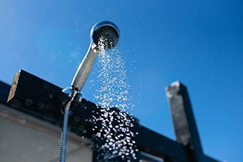 Camp Chef HWD5 Triton Water Heater