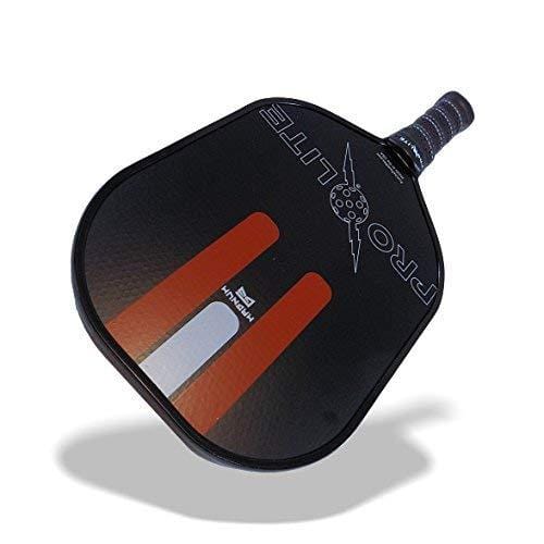 Magnum Graphite Stealth - Red Hot [product _type] ProLite Sports - Ultra Pickleball - The Pickleball Paddle MegaStore