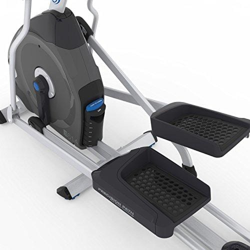 Nautilus E614 Elliptical Trainer