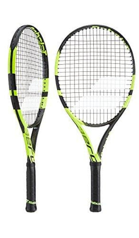 Babolat Pure Aero Junior 25 Tennis Racquet (4-0/8)