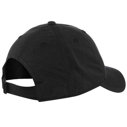 NIKE Girl's H86 Metal Swoosh Hat Lethal Pink/Silver 405043-635 (One Size)