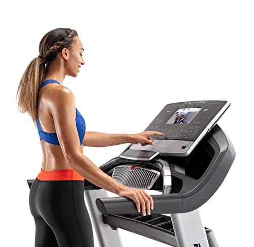 ProForm Pro 2000 Treadmill Includes a 1-Year iFit Membership ($396 value) A True Club Membership with World-class Personal Training in the Comfort of Your Home
