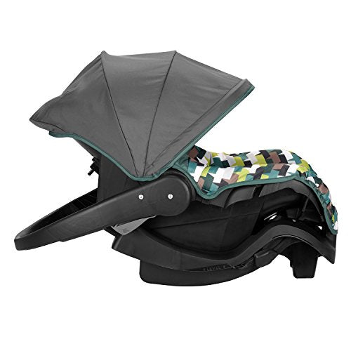 Evenflo Nurture Infant Car Seat, Beckett