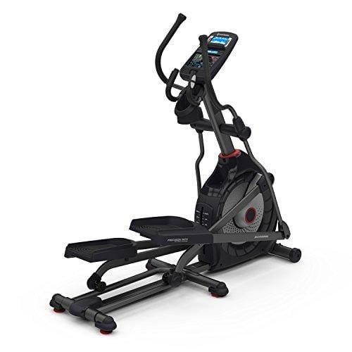 Schwinn 470 Elliptical Machine