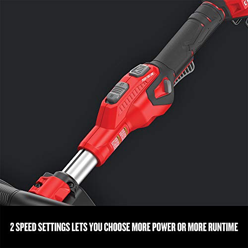 CRAFTSMAN V20 String Trimmer / Edger (CMCST910M1)