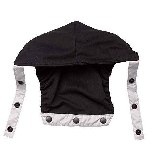 LÍLLÉbaby Pursuit Sport Lightweight SIX-Position Ergonomic Baby & Child Carrier with Lumbar Support – Air