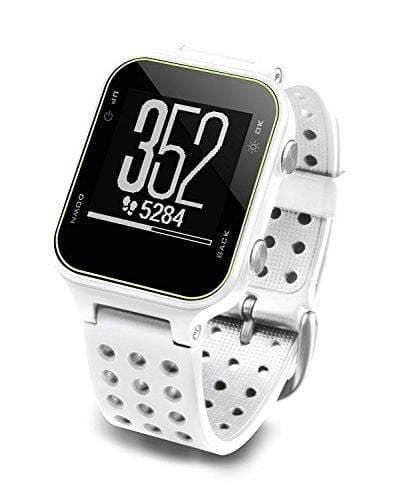 Garmin Approach Mi Watch Golf Garmin Approach S20 Golf Watch White