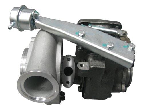 HX35W 3539373 Turbo Charger For 96-98 Dodge Ram Truck Cummins 5.9L Diesel
